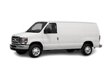 E-Series Van